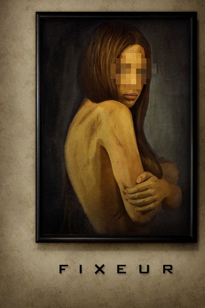 Póster de The Fixer
