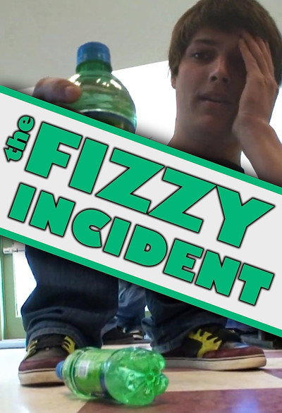 Póster de The Fizzy Incident