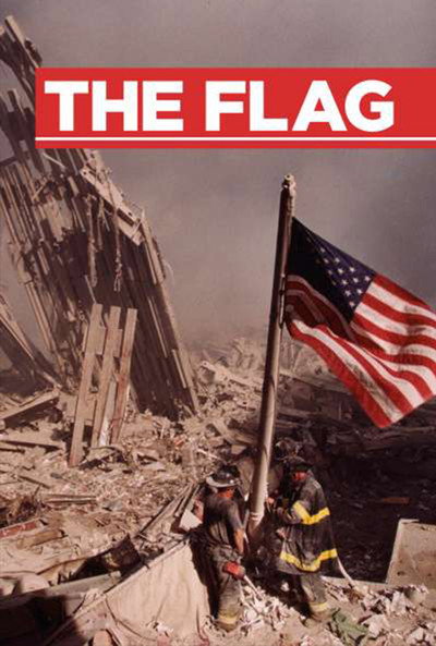 Póster de The Flag