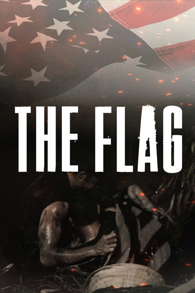 Póster de The Flag
