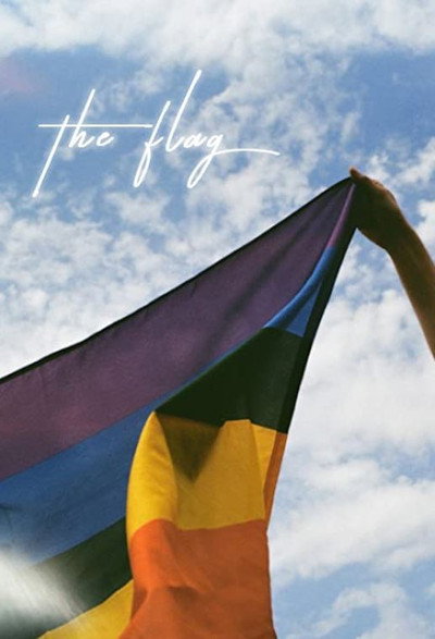 Póster de The Flag