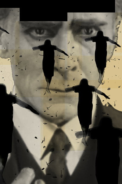 Póster de The Flapper