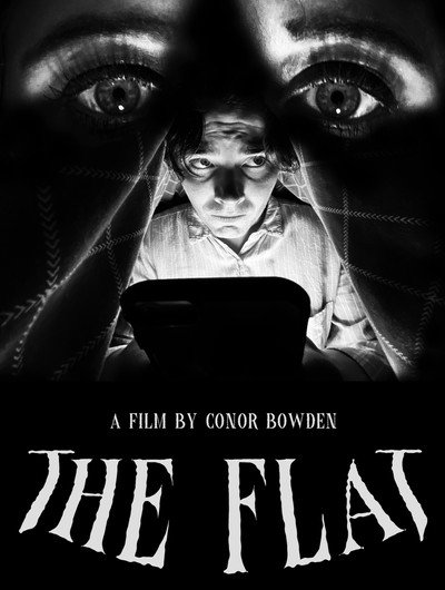 Póster de The Flat