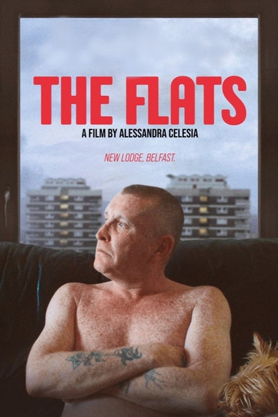 Póster de The Flats
