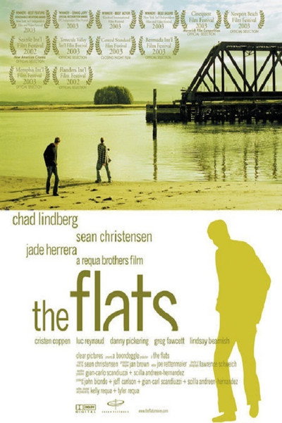 Póster de The Flats
