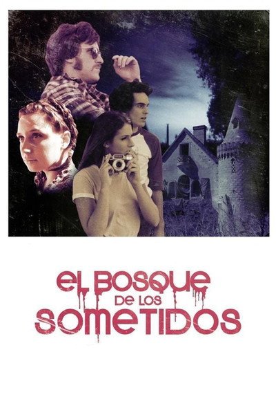 Póster de The Flaying