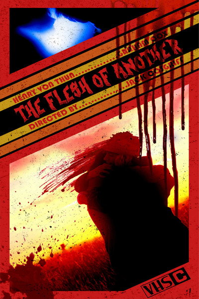 Póster de The Flesh of Another