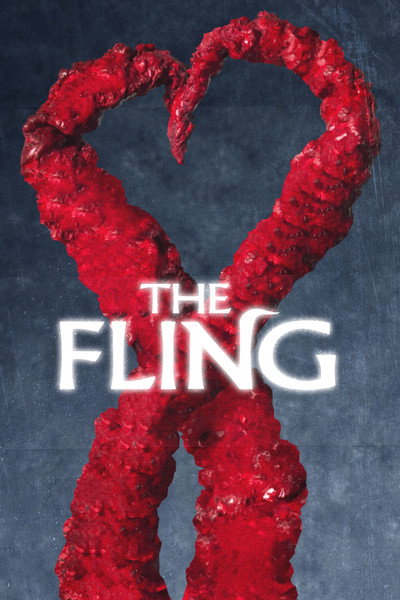 Póster de The Fling