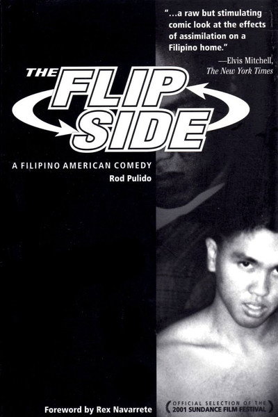 Póster de The Flip Side