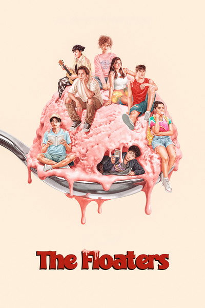 Póster de The Floaters