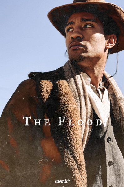 Póster de The Flood