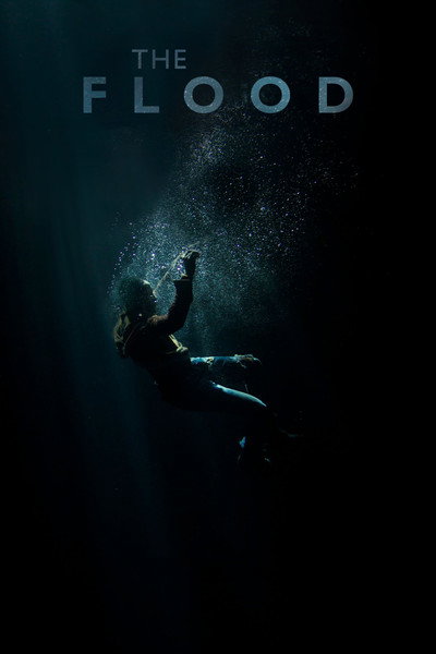 Póster de The Flood