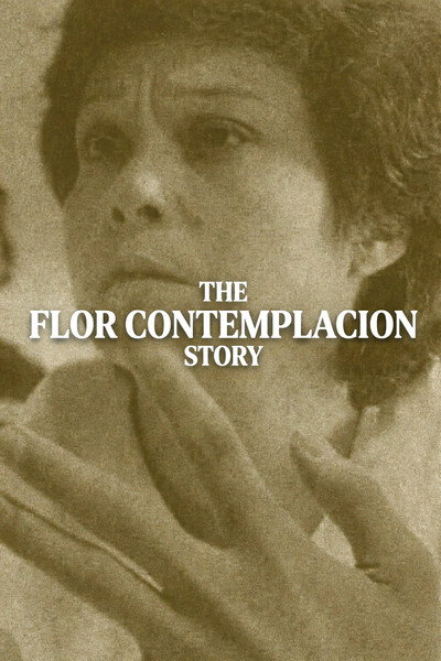 Póster de The Flor Contemplacion Story