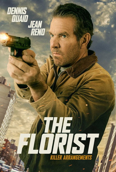 Póster de The Florist