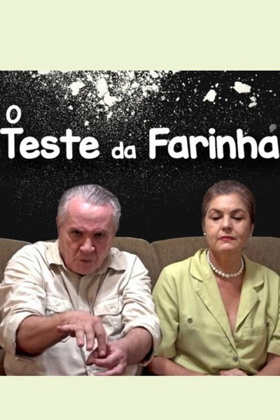 Póster de The Flour Test (O Teste da Farinha)
