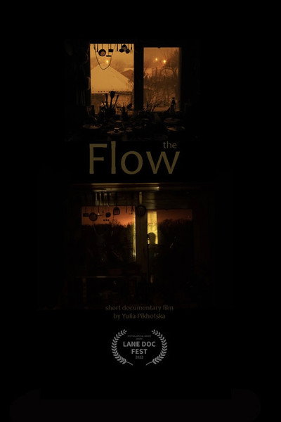 Póster de The Flow