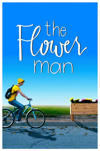 Póster de The Flower Man