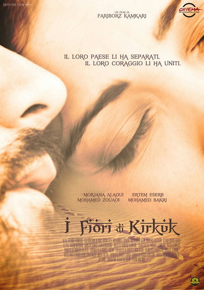 Póster de The Flowers of Kirkuk