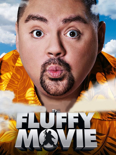 Póster de The Fluffy Movie: Unity Through Laughter