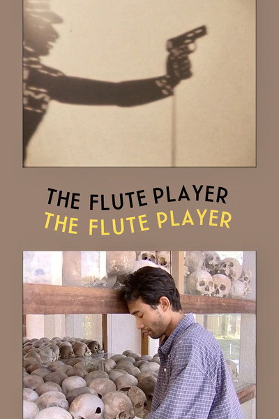 Póster de The Flute Player