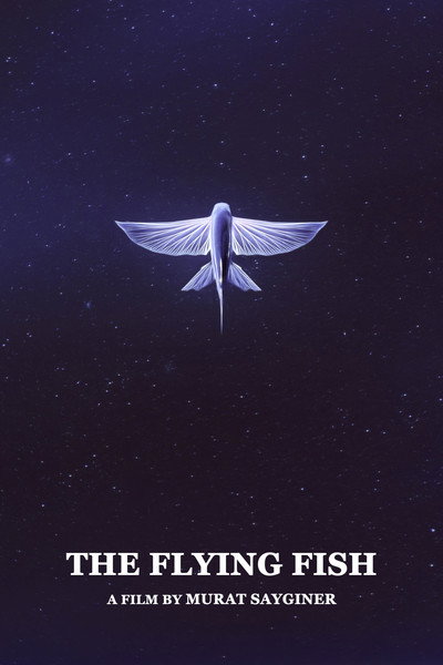 Póster de The Flying Fish