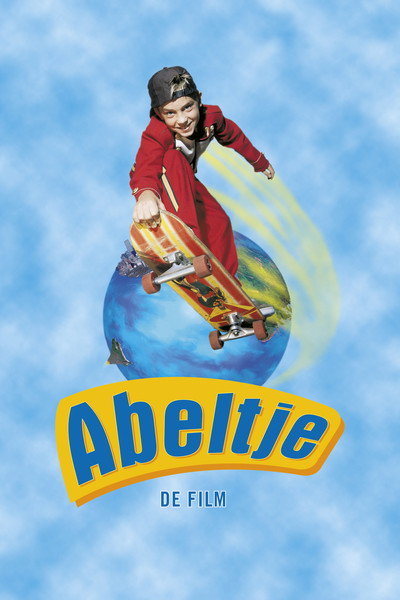 Póster de The Flying Liftboy