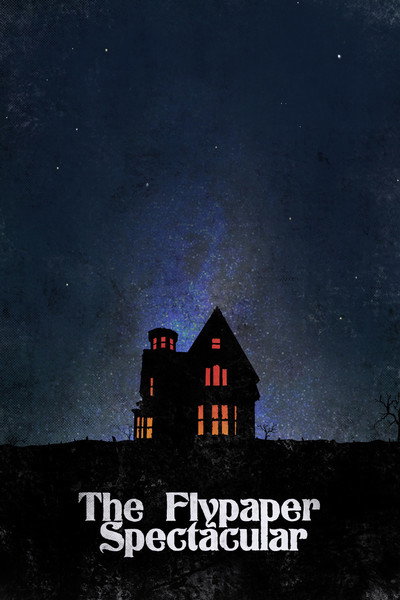 Póster de The Flypaper Spectacular