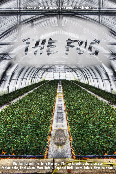 Póster de The Fog