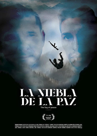 Póster de The Fog of Peace