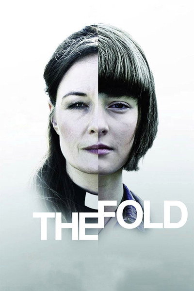 Póster de The Fold