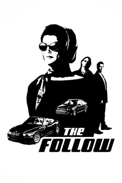 Póster de The Follow