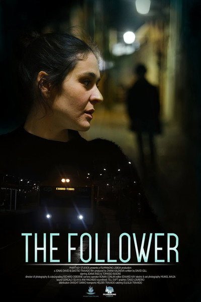 Póster de The Follower