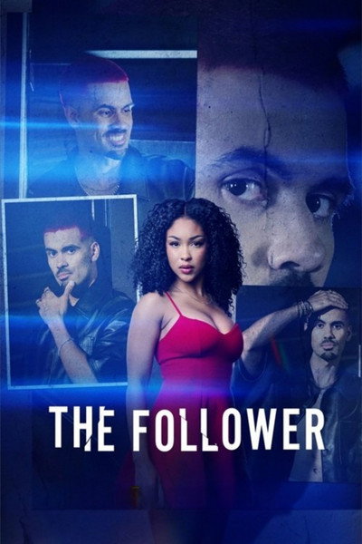 Póster de The Follower
