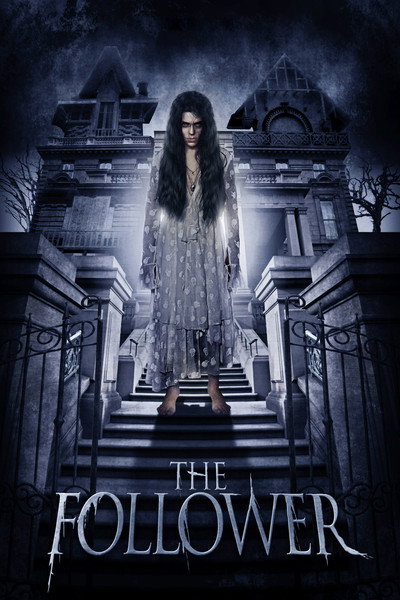 Póster de The Follower