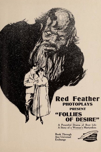 Póster de The Folly of Desire
