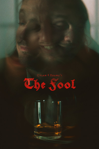 Póster de The Fool