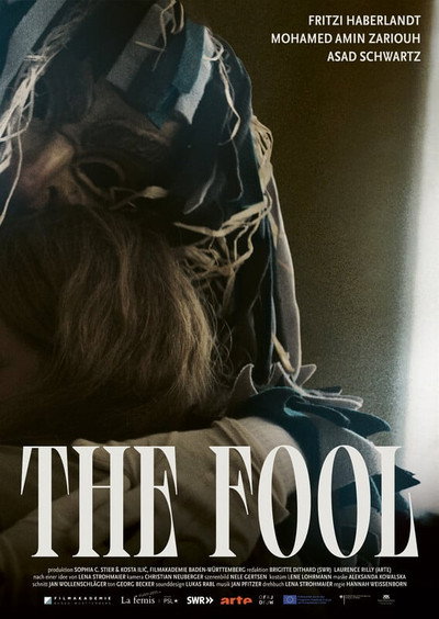 Póster de The Fool