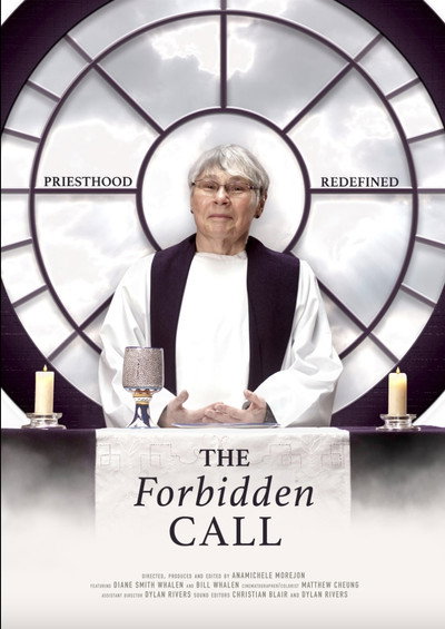 Póster de The Forbidden Call