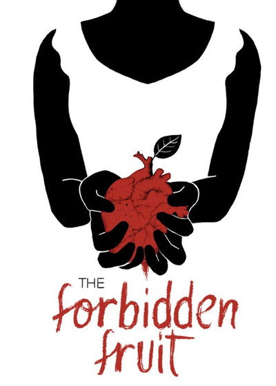 Póster de The Forbidden Fruit