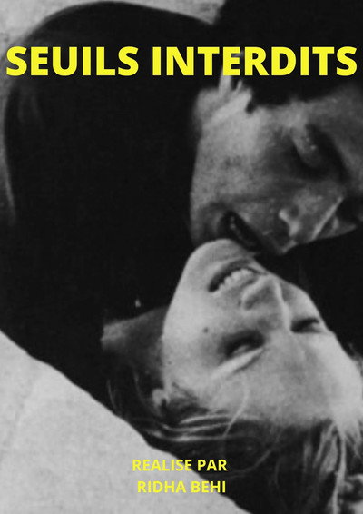 Póster de The Forbidden Thresholds