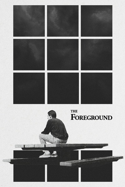 Póster de The Foreground
