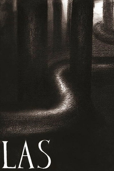 Póster de The Forest