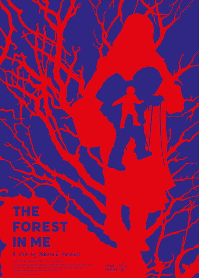 Póster de The Forest in Me