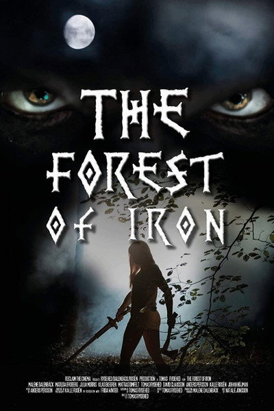Póster de The Forest of Iron