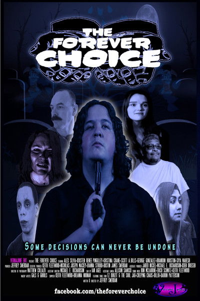 Póster de The Forever Choice