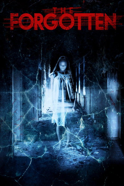 Póster de The Forgotten