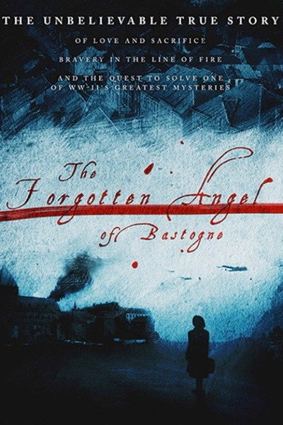 Póster de The Forgotten Angel of Bastogne