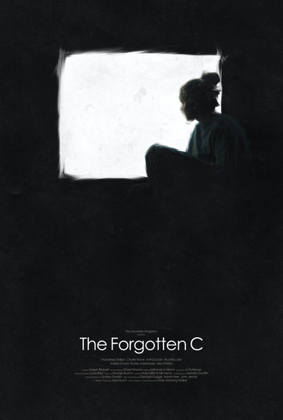 Póster de The Forgotten C