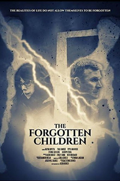 Póster de The Forgotten Children