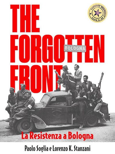 Póster de The Forgotten Front